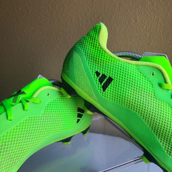 Adidas X Speedportal 4 FxG Mens Size 11.5 (GW8494) - Picture 6 of 7